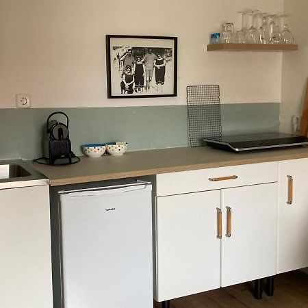 Appartement Bij Frits à Zandvoort Extérieur photo
