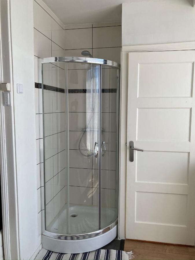 Appartement Bij Frits à Zandvoort Extérieur photo