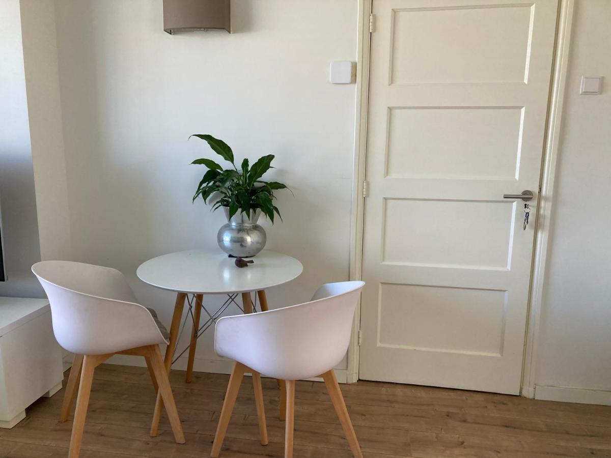 Appartement Bij Frits à Zandvoort Extérieur photo