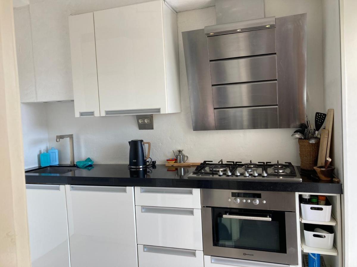 Appartement Bij Frits à Zandvoort Extérieur photo