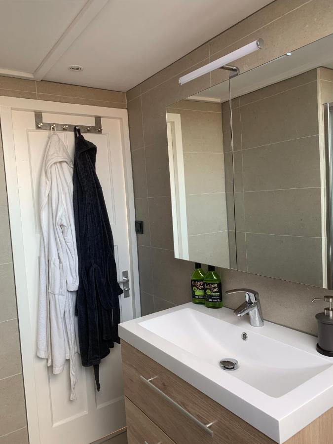 Appartement Bij Frits à Zandvoort Extérieur photo