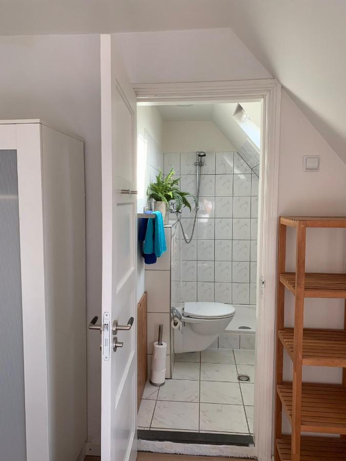 Appartement Bij Frits à Zandvoort Extérieur photo