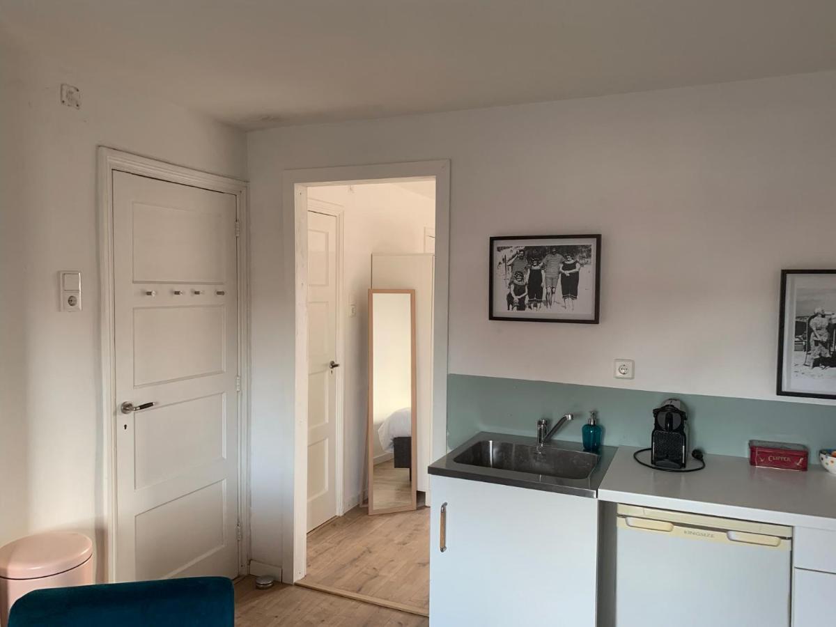 Appartement Bij Frits à Zandvoort Extérieur photo